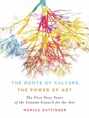 cover image of The Roots of Culture, the Power of Art